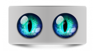 Чеширский кот 31