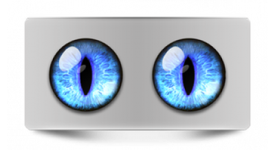 Чеширский кот 33