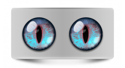 Чеширский кот 34