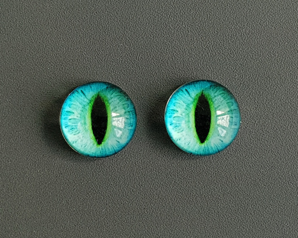 Чеширский кот 25