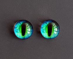 Чеширский кот 27