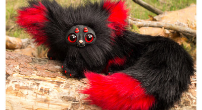 Кот_159 Предзаказ